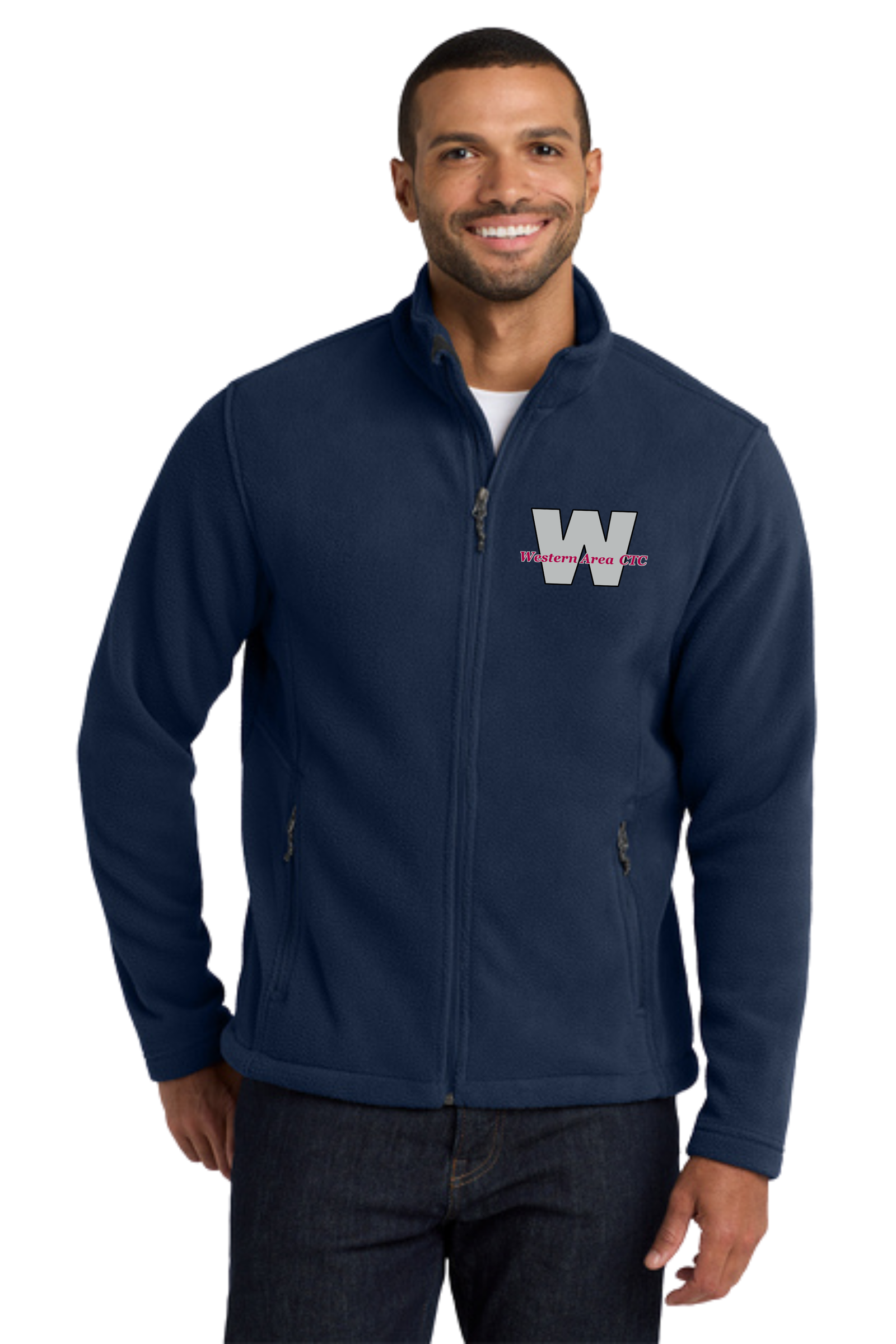 Fleece Jackets