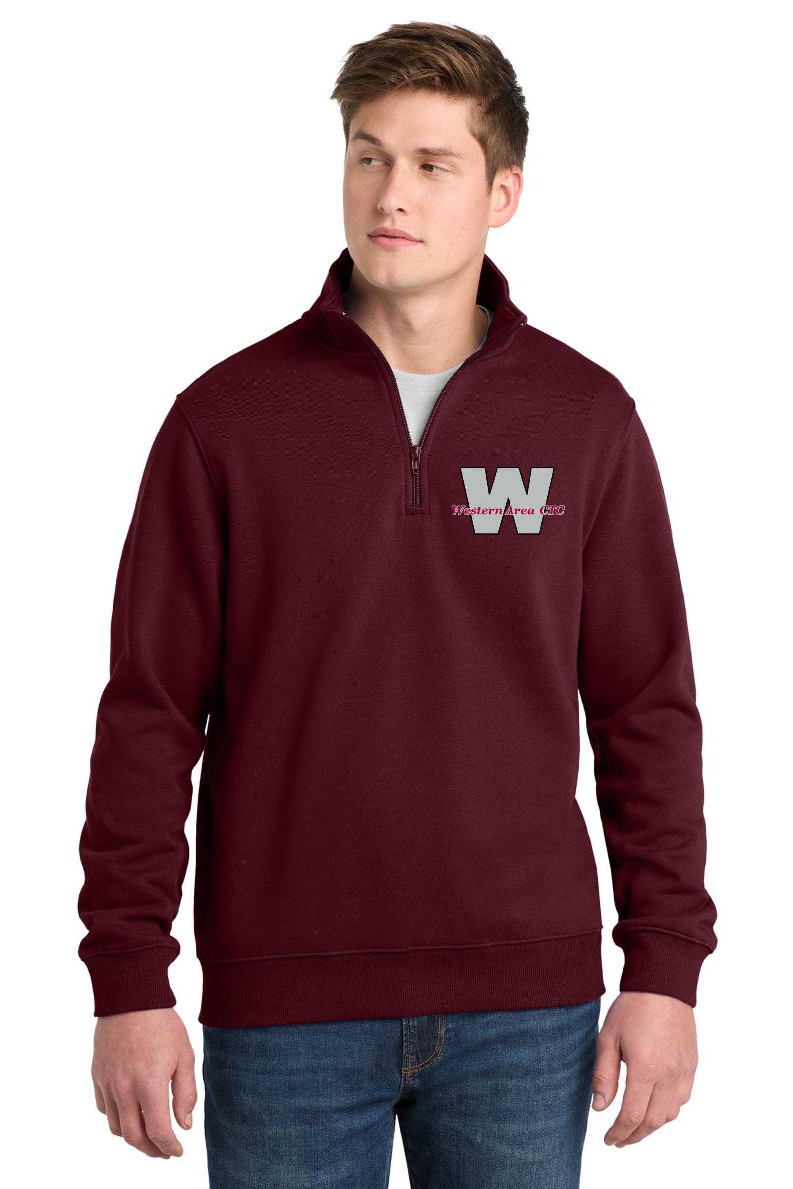 Sweatshirts