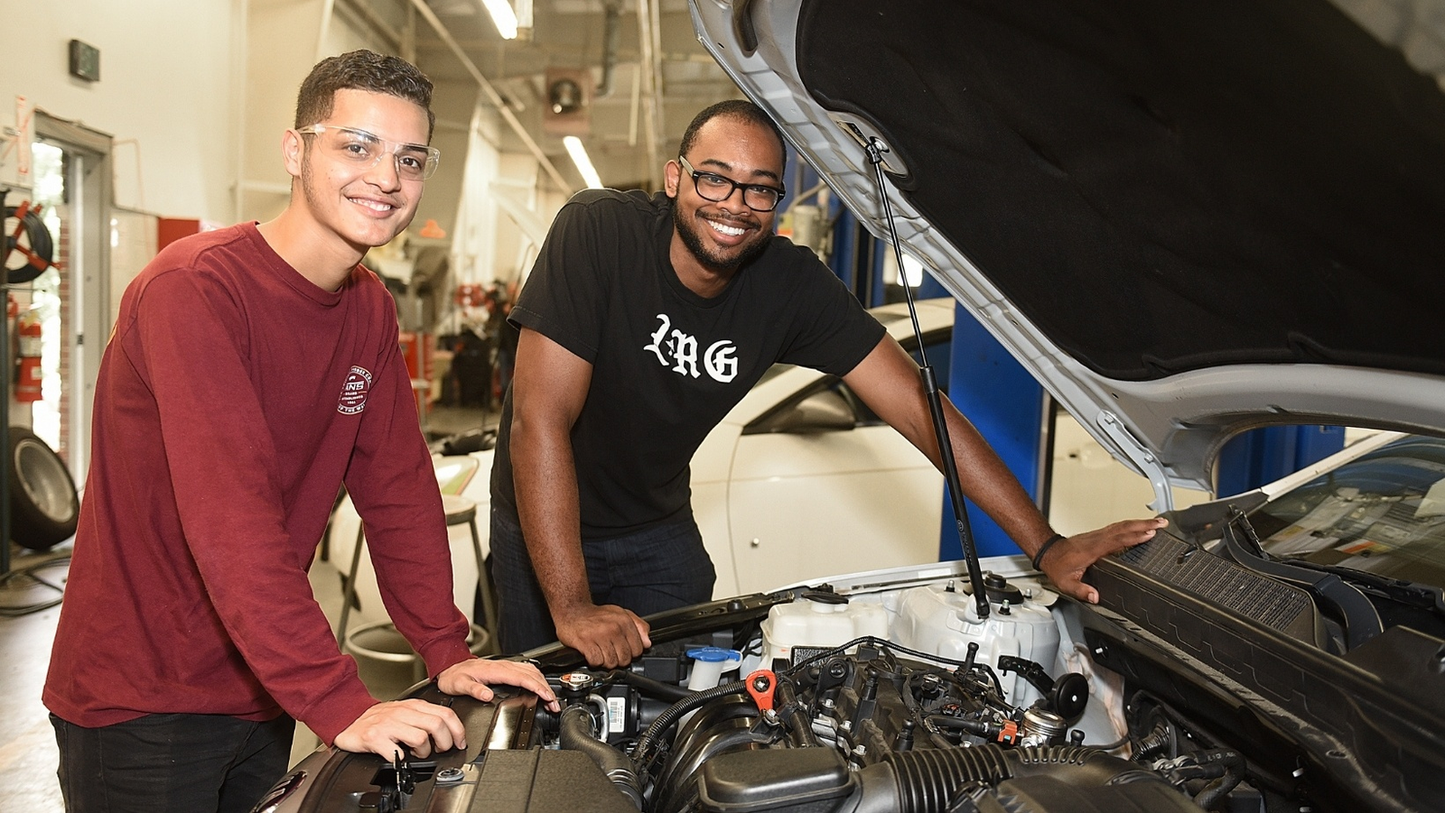 Auto Program