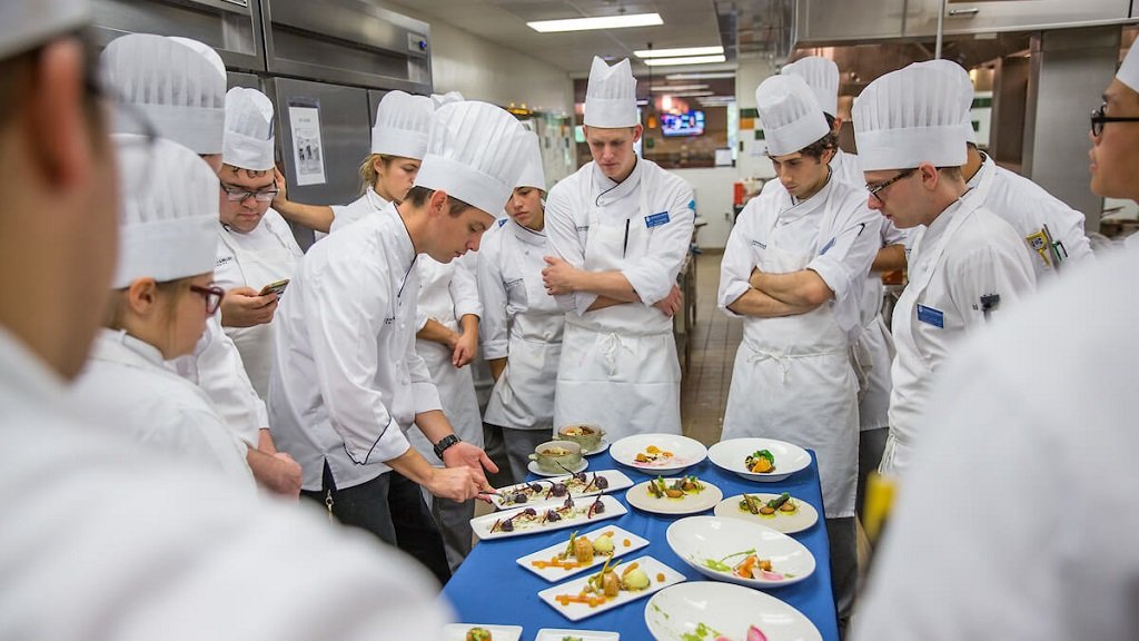 Culinary Program