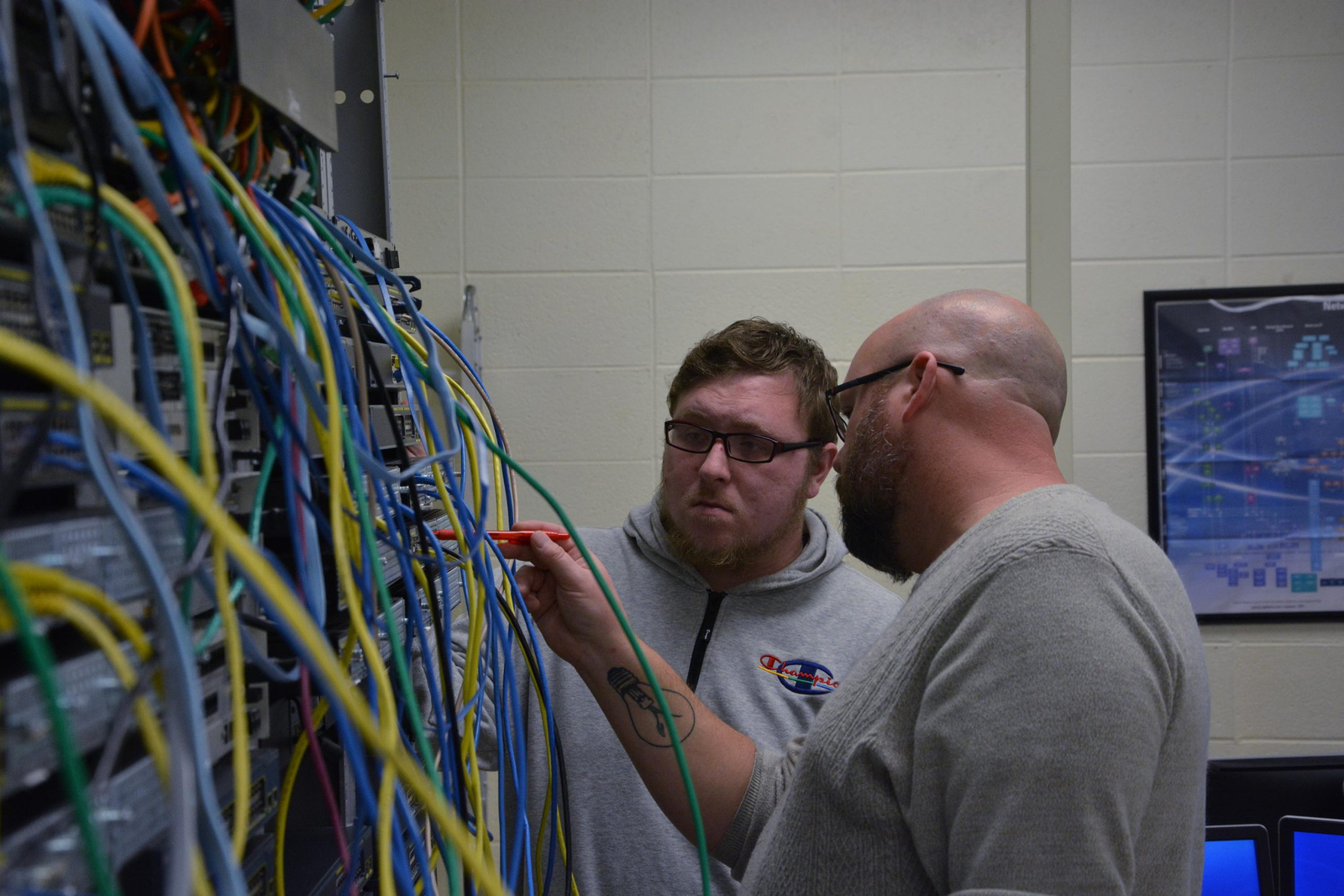 Networking Program